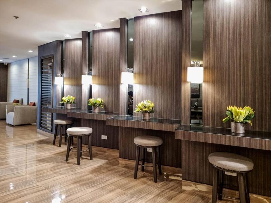 Apartamento Metroview Nest