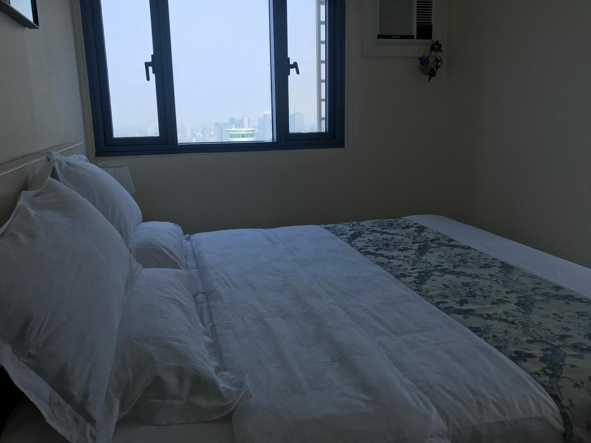 Sunset House Roxas Bay Apartment *