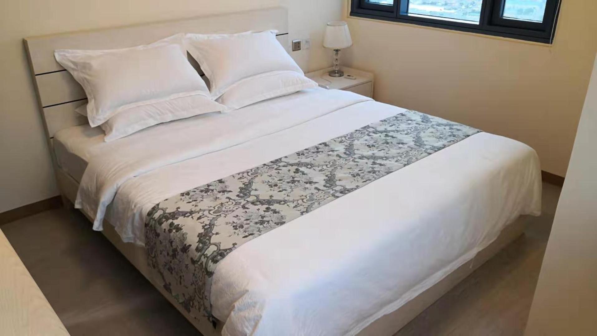 Sunset House Roxas Bay Apartment Manila
