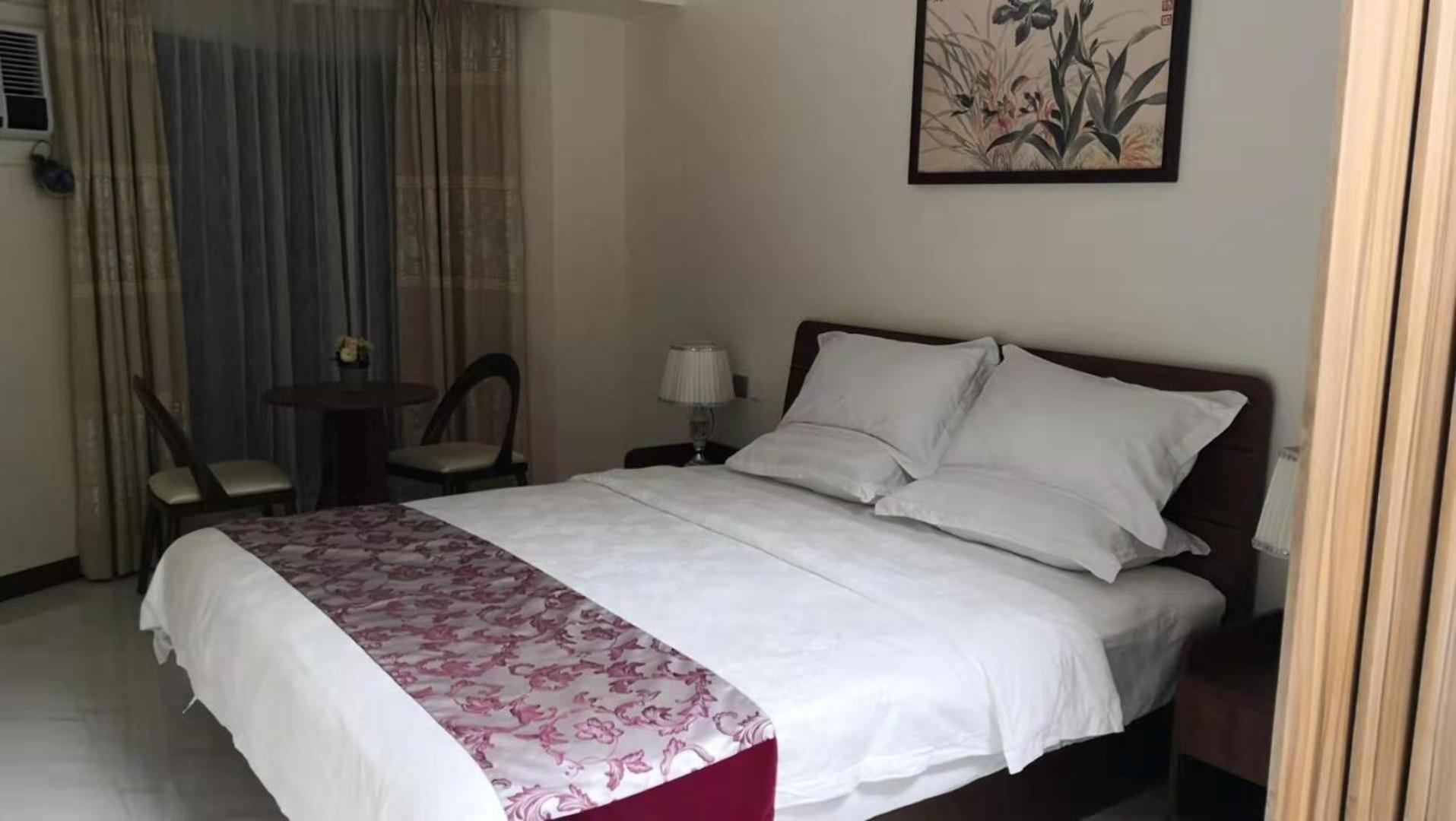 Sunset House Roxas Bay Apartment *