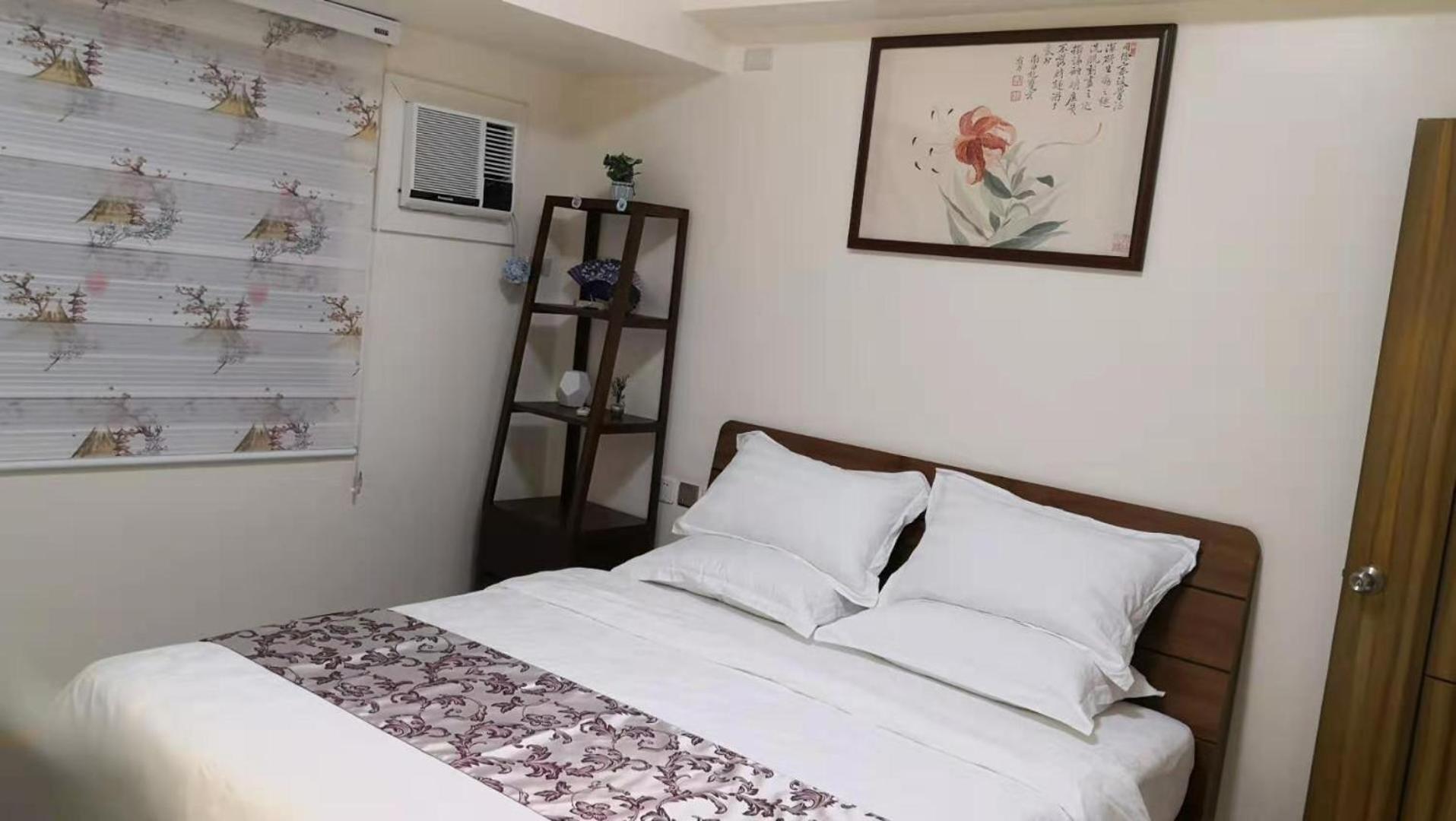 Apartment Sunset House Roxas Bay *