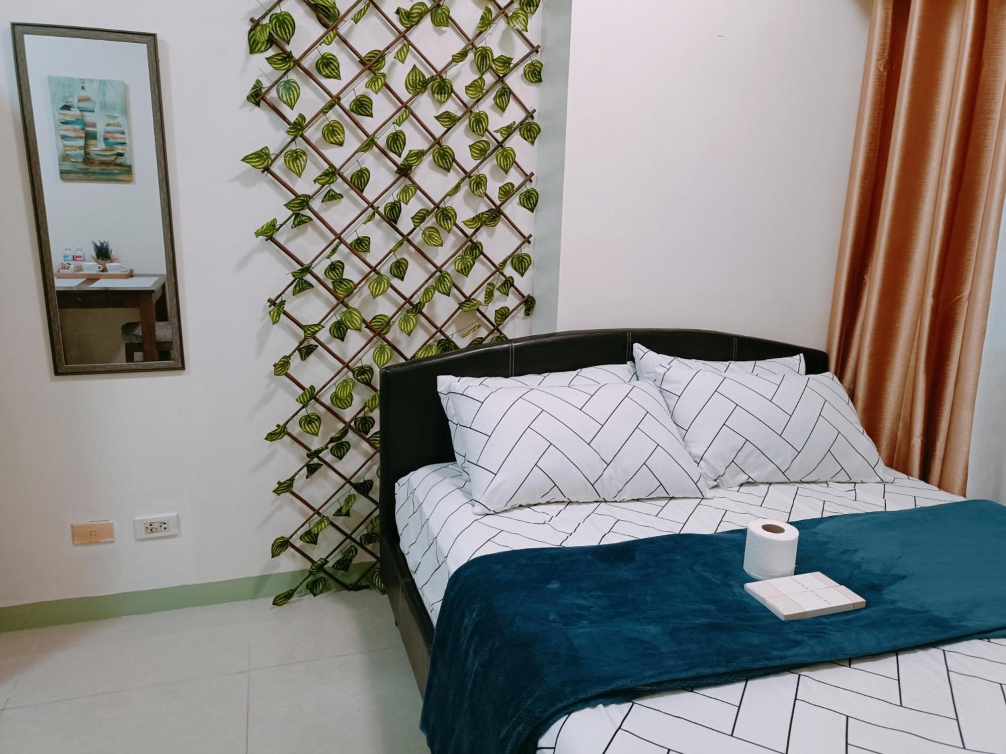 Apartamento The Beacon Makati By Cozi Condotels *