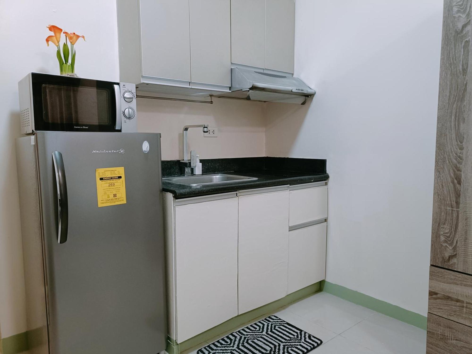 The Beacon Makati By Cozi Condotels Apartamento Manila