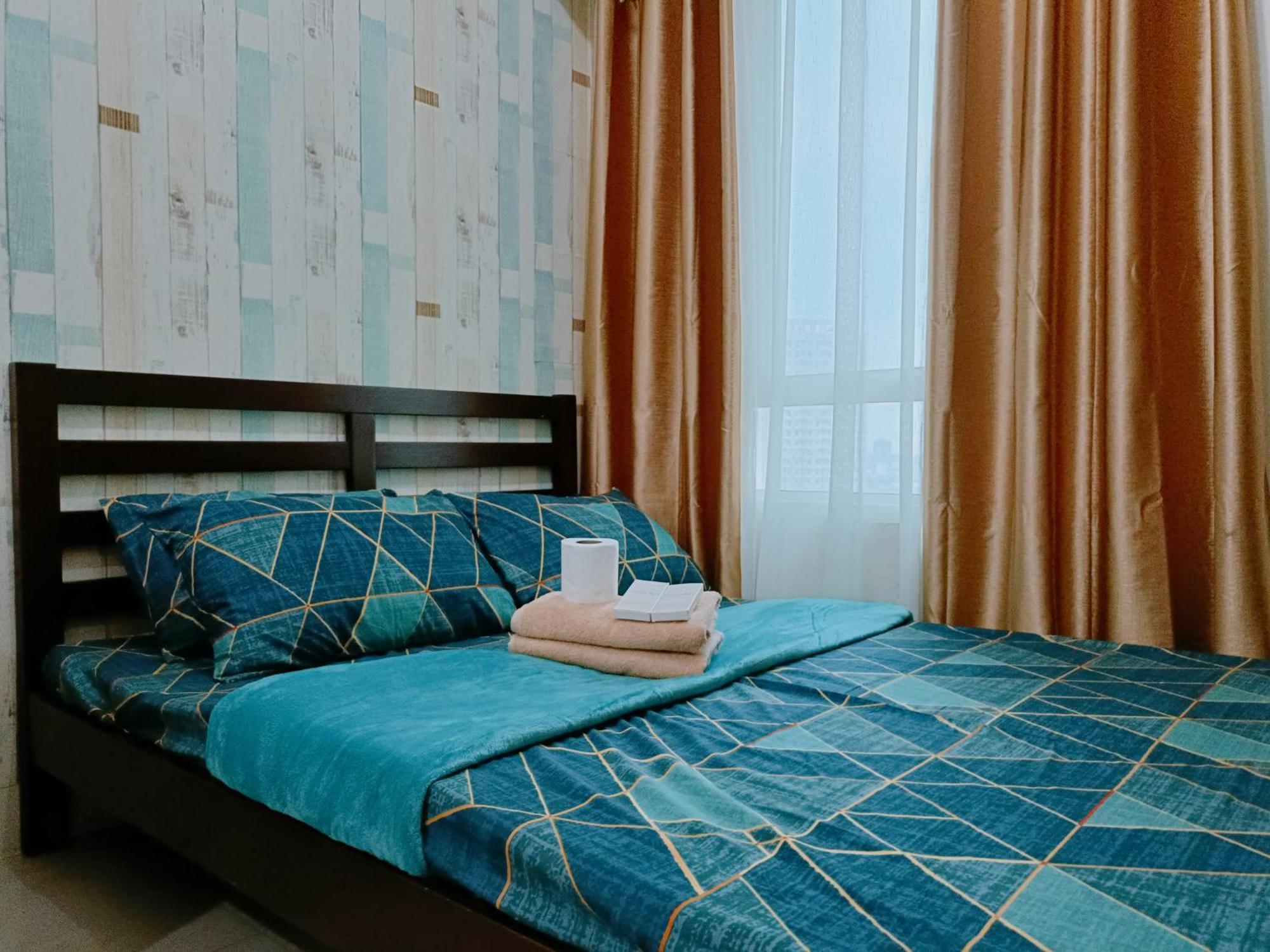 The Beacon Makati By Cozi Condotels Apartamento Manila
