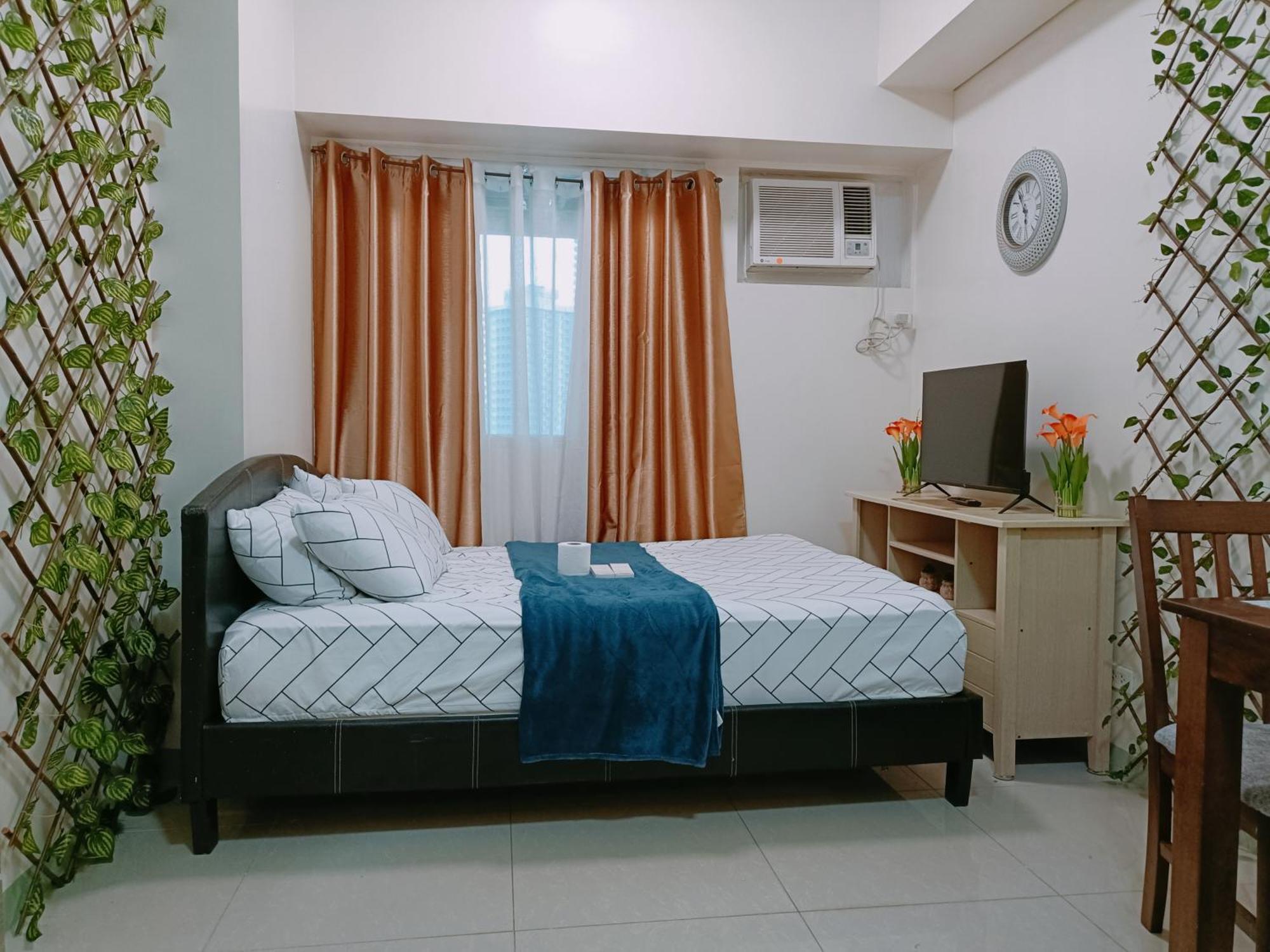 The Beacon Makati By Cozi Condotels * Manila