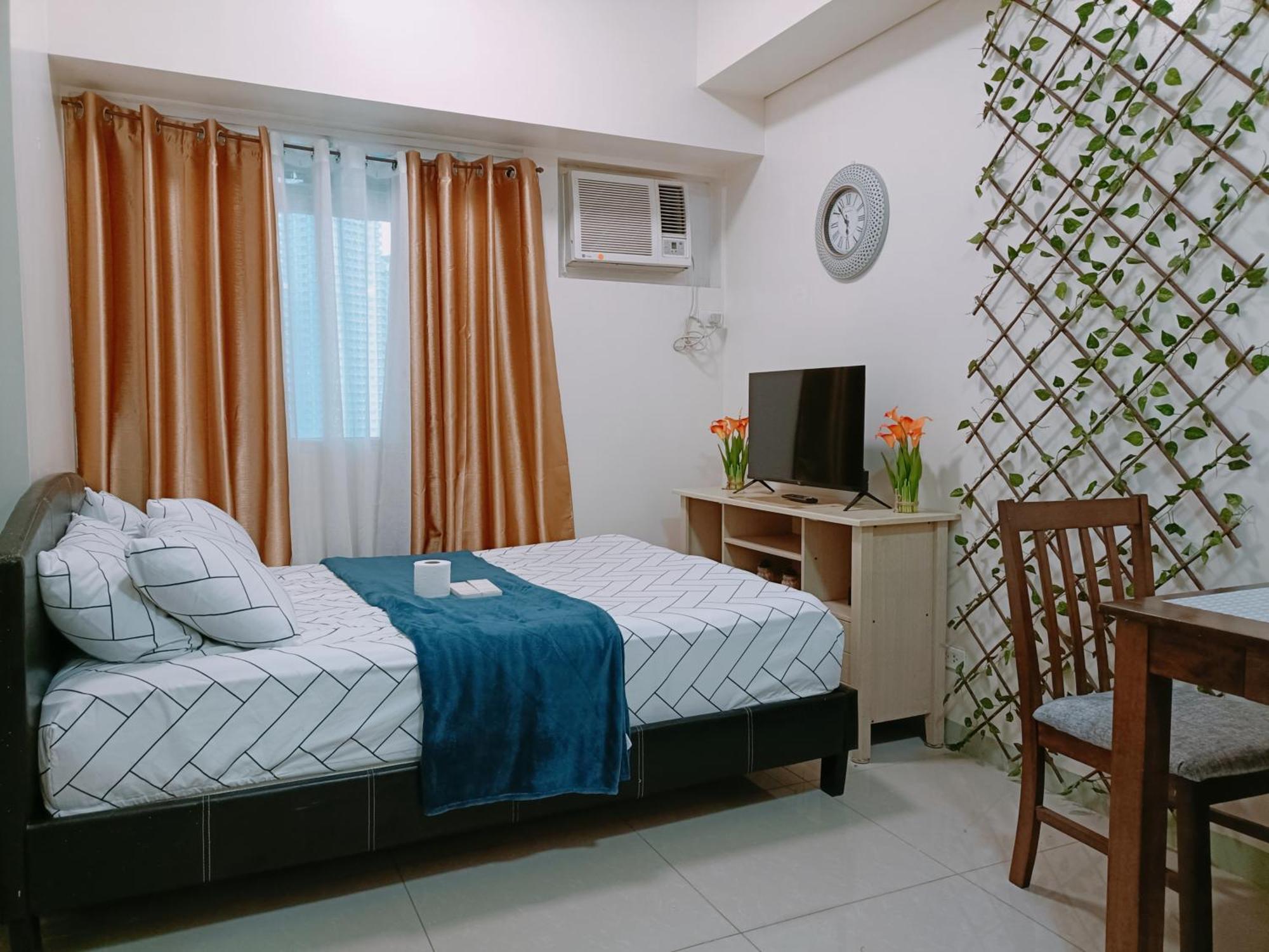The Beacon Makati By Cozi Condotels