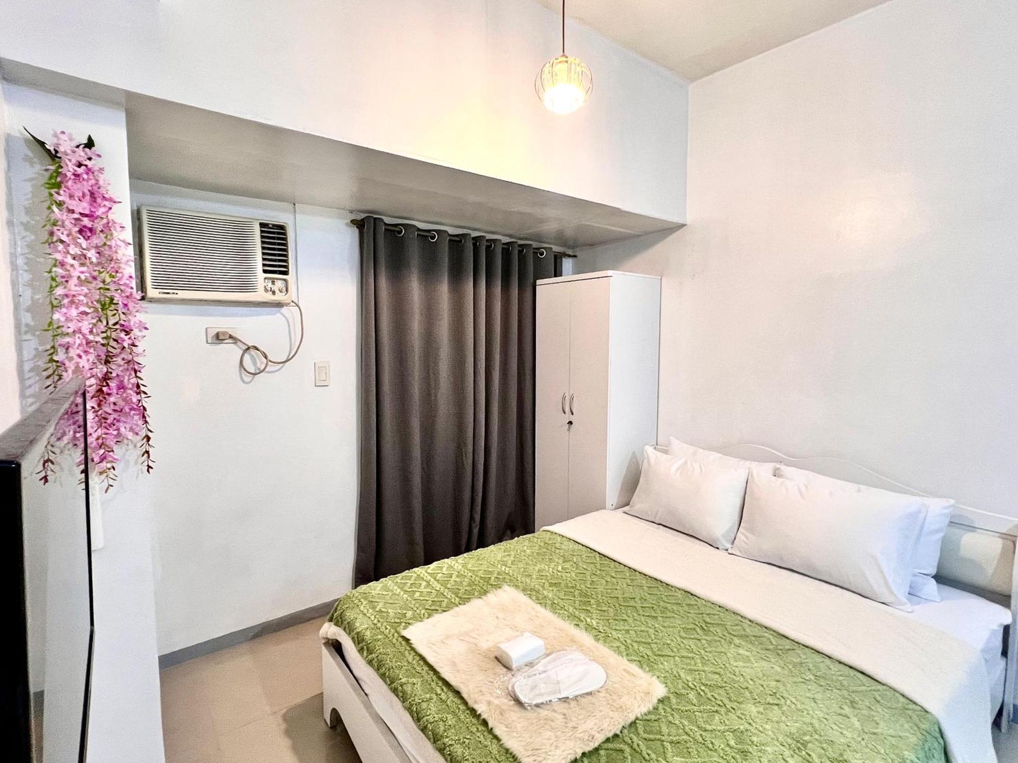 Apartment Makati Roces Tower Manila