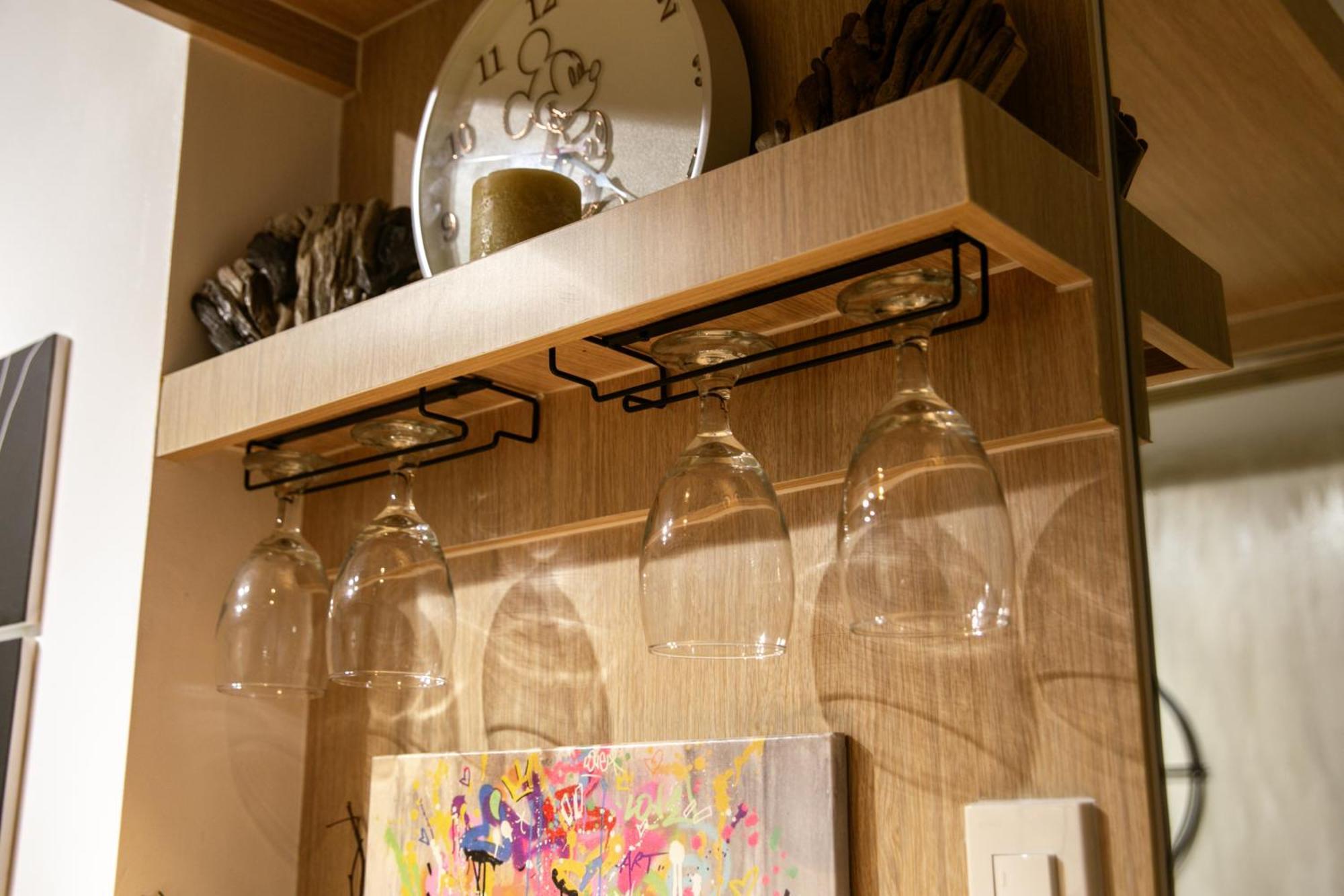 Quezon Stylish Unit With A Mickey Vibe Manila