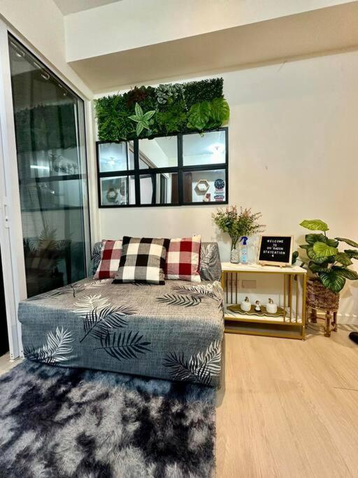 Apartment Azure Urban - Modern Gaming Staycation *