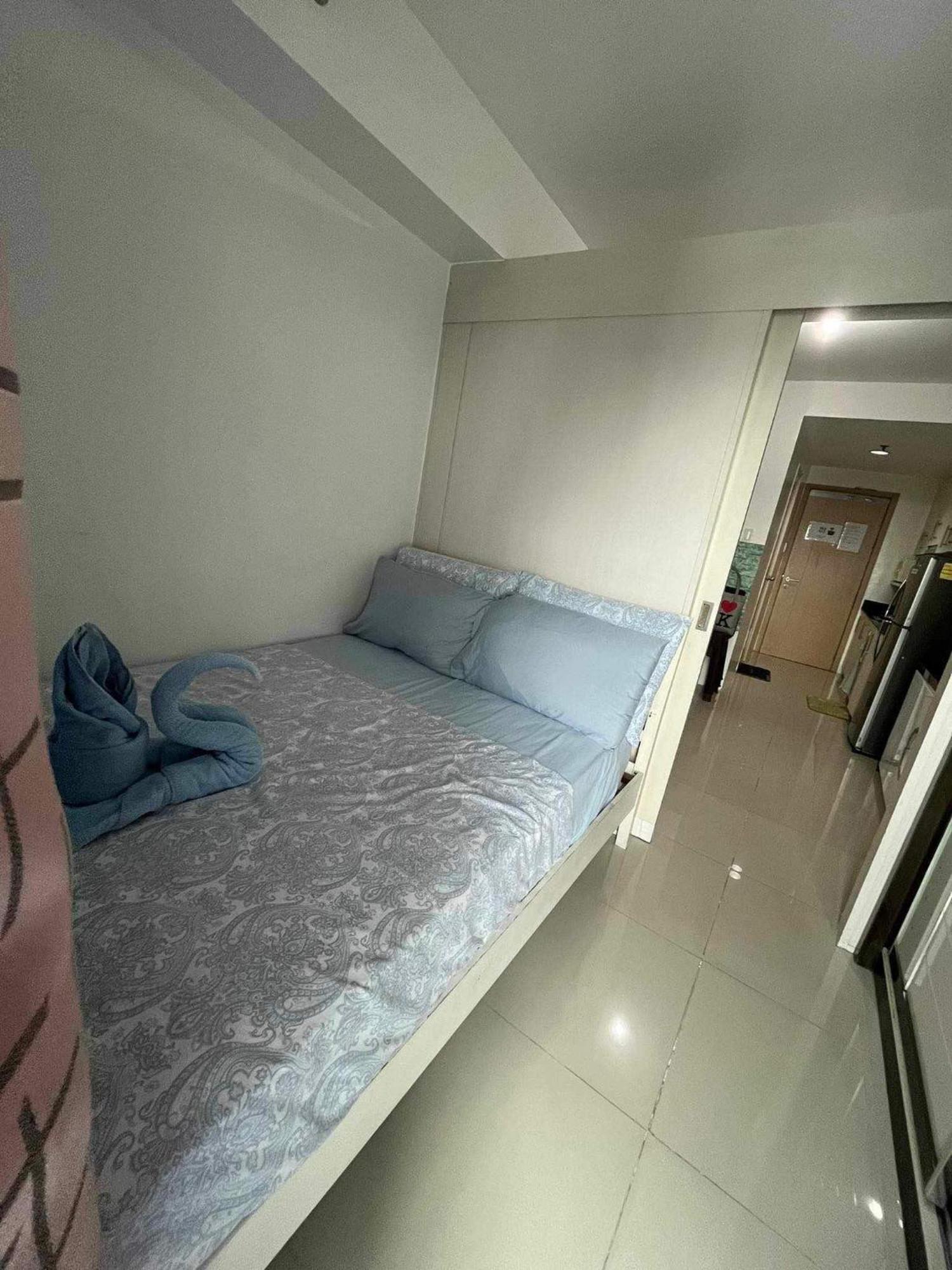 Sulit Place, Sea * Manila