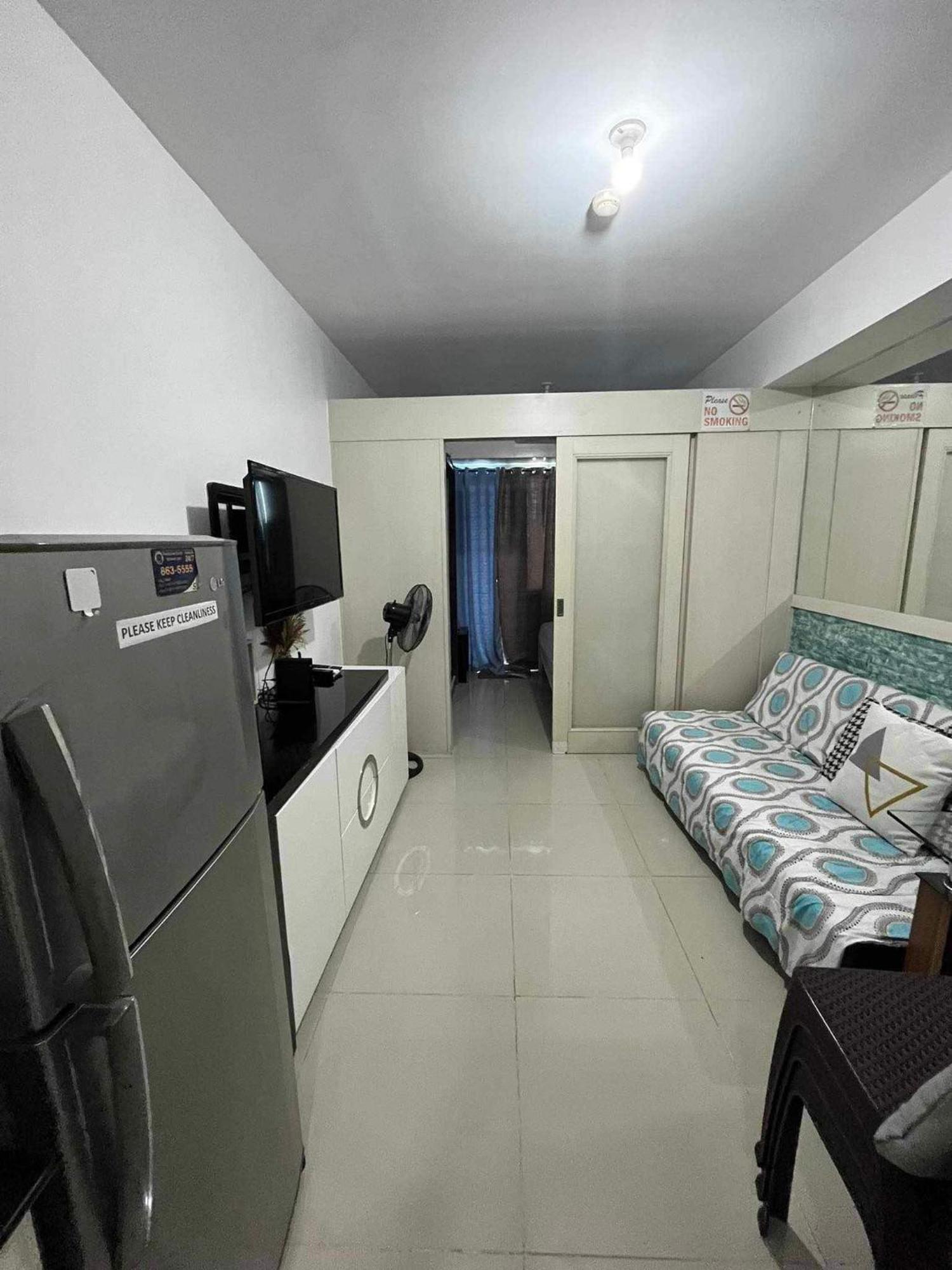 Sulit Place, Sea Apartment *