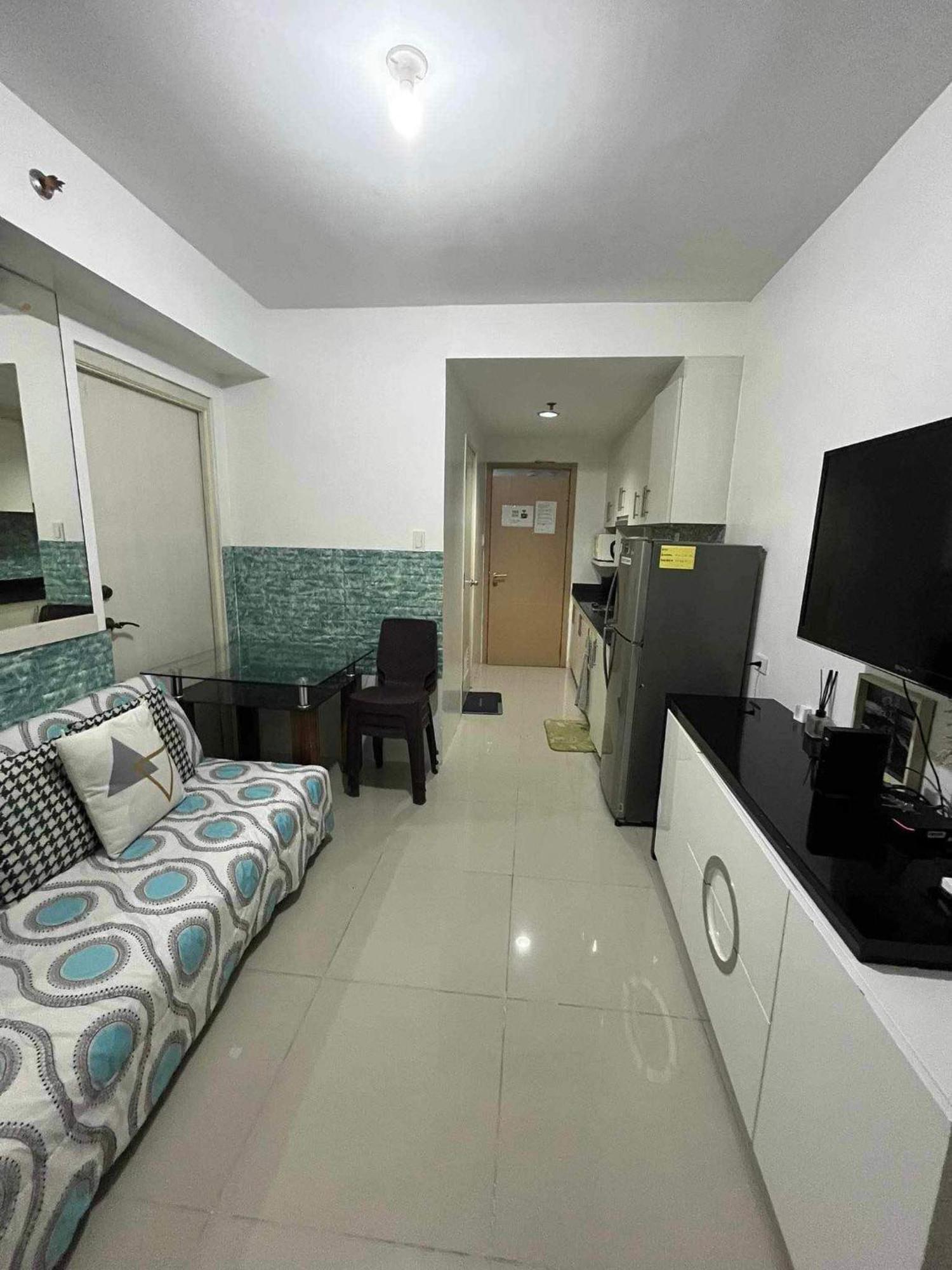 Apartment Sulit Place, Sea