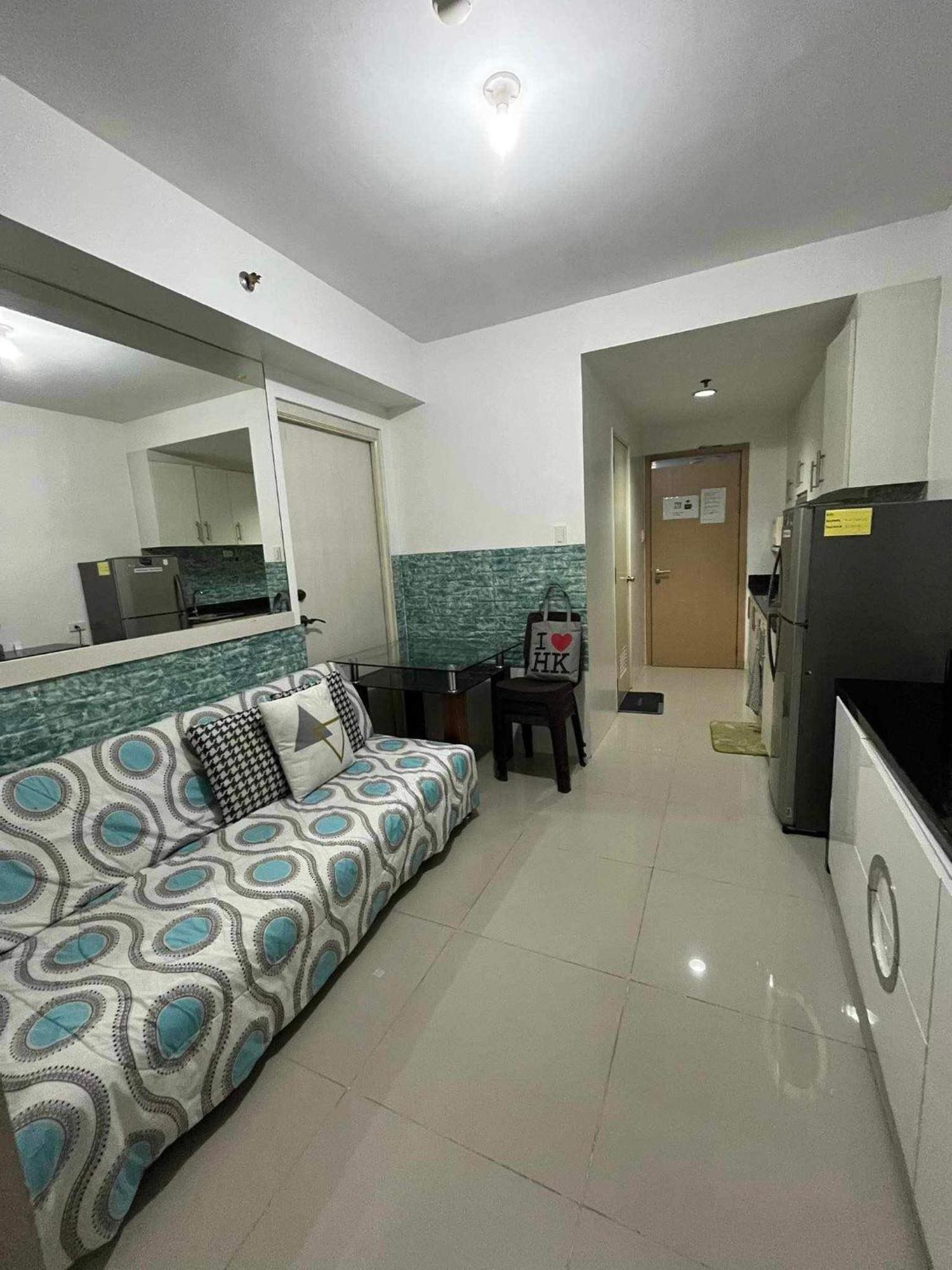 Sulit Place, Sea Apartment *
