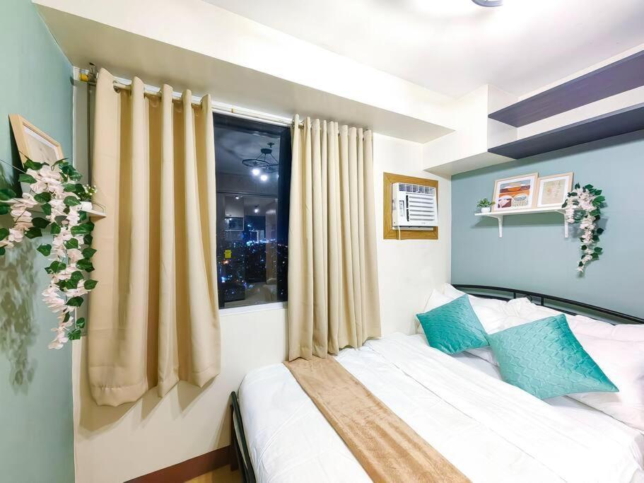1br Condotel Ridgewood Towers Taguig #rw06