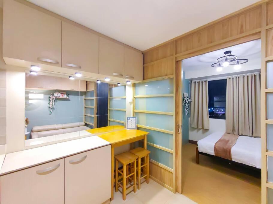 1br Condotel Ridgewood Towers Taguig #rw06 Apartment *