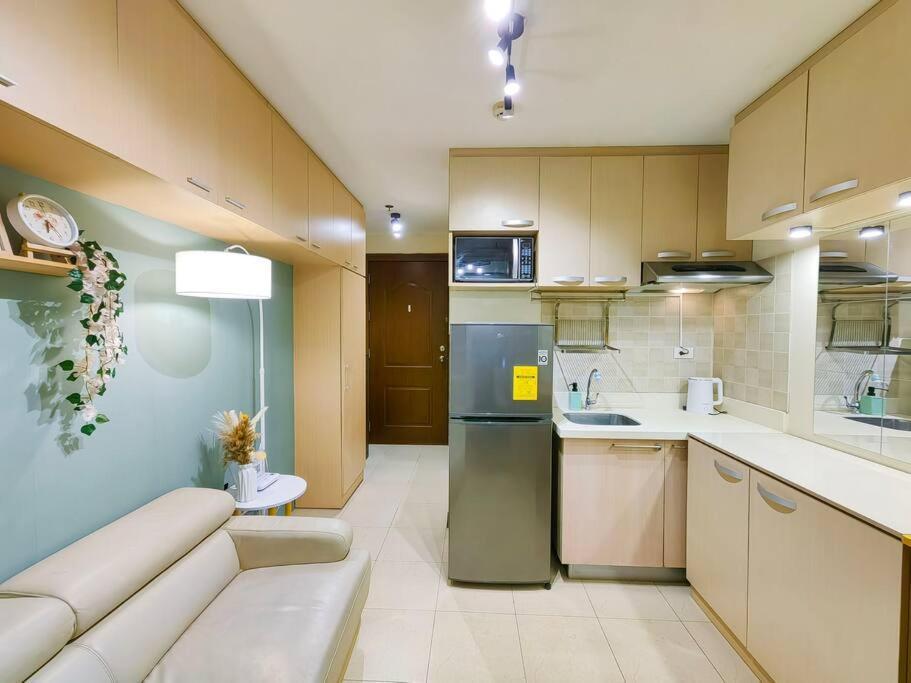 1br Condotel Ridgewood Towers Taguig #rw06 Apartment *