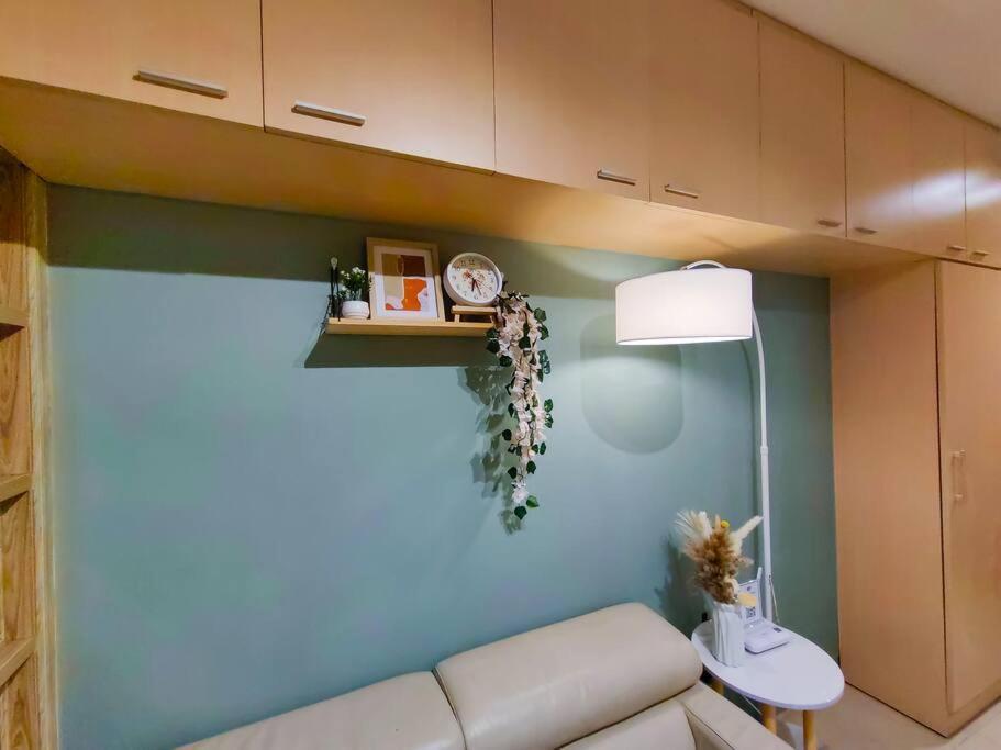 1br Condotel Ridgewood Towers Taguig #rw06