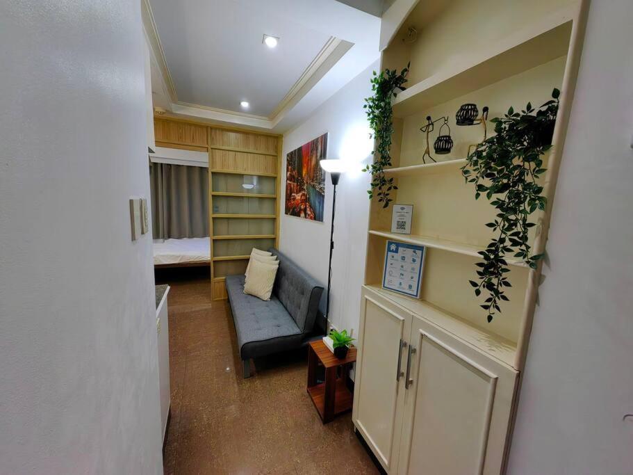 1br Condotel Ridgewood Towers Taguig #rw05 *