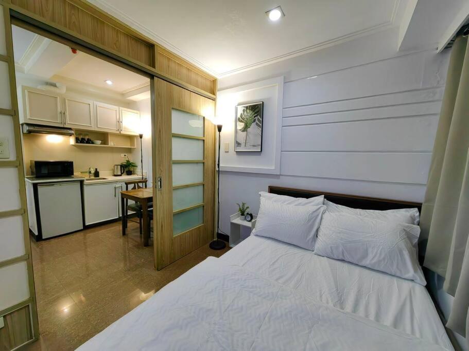 1br Condotel Ridgewood Towers Taguig #rw05 Apartment