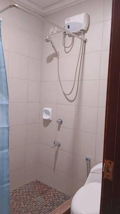 1br Condotel Ridgewood Towers Taguig #rw05 Apartment Manila