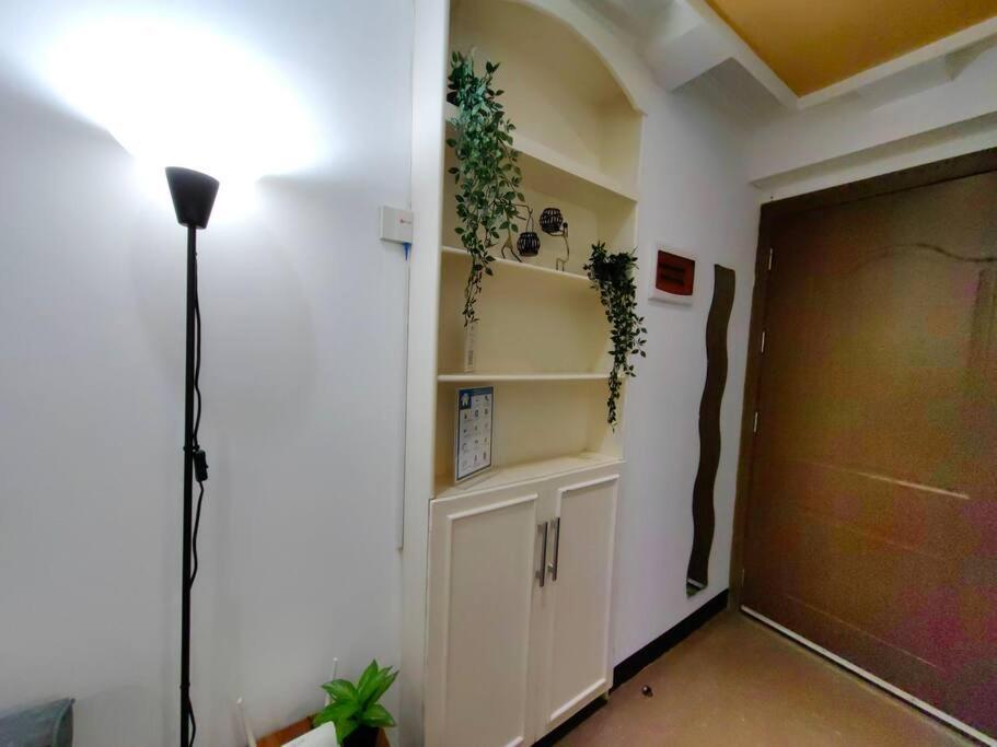 1br Condotel Ridgewood Towers Taguig #rw05 Apartment