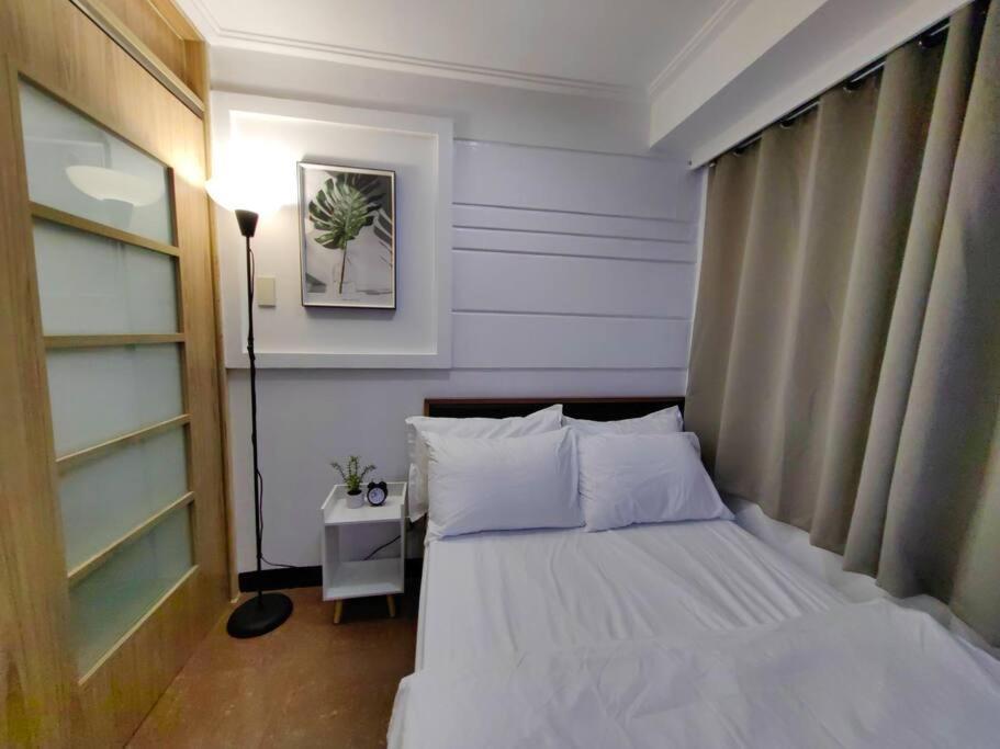 Apartment 1br Condotel Ridgewood Towers Taguig #rw05 *