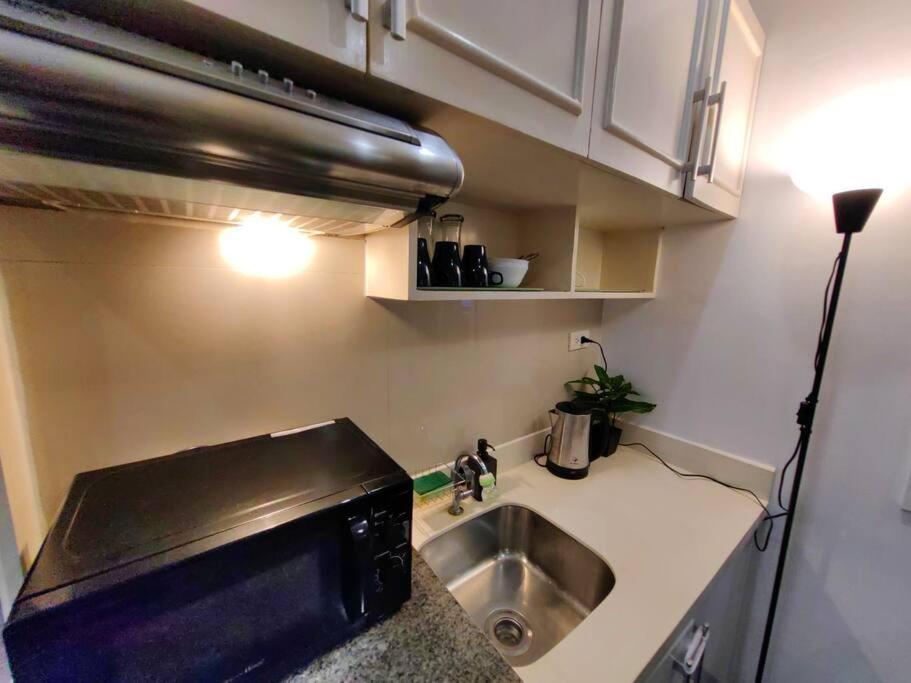 1br Condotel Ridgewood Towers Taguig #rw05 Apartment *