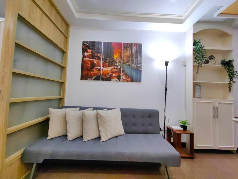 1br Condotel Ridgewood Towers Taguig #rw05