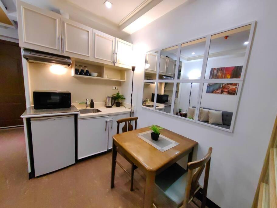 1br Condotel Ridgewood Towers Taguig #rw05 *