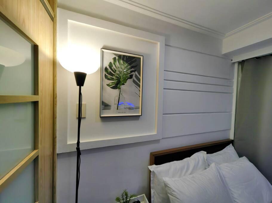 Apartment 1br Condotel Ridgewood Towers Taguig #rw05 Manila