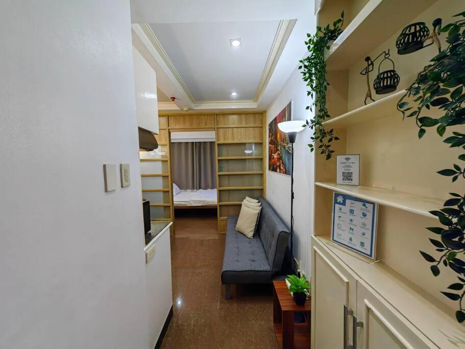1br Condotel Ridgewood Towers Taguig #rw05 *