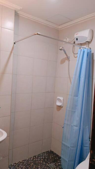 Apartment 1br Condotel Ridgewood Towers Taguig #rw05