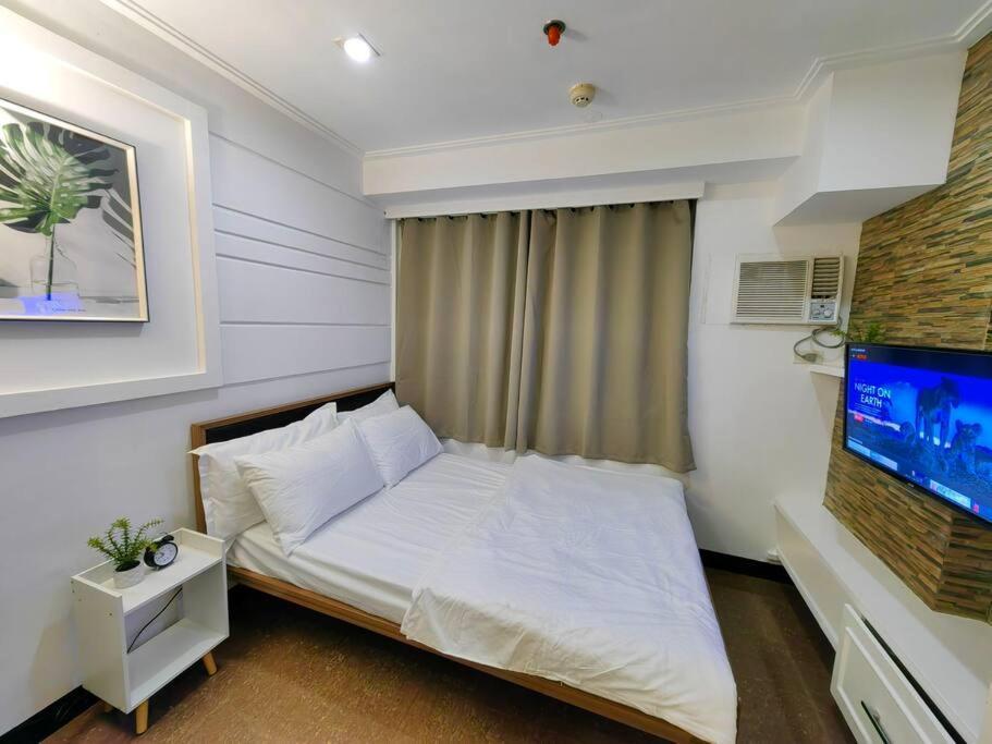 1br Condotel Ridgewood Towers Taguig #rw05 *