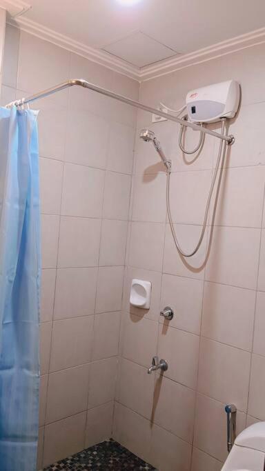 Apartment 1br Condotel Ridgewood Towers Taguig #rw05