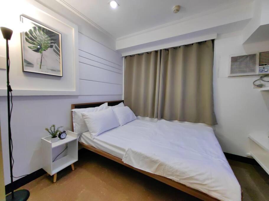 1br Condotel Ridgewood Towers Taguig #rw05 Manila