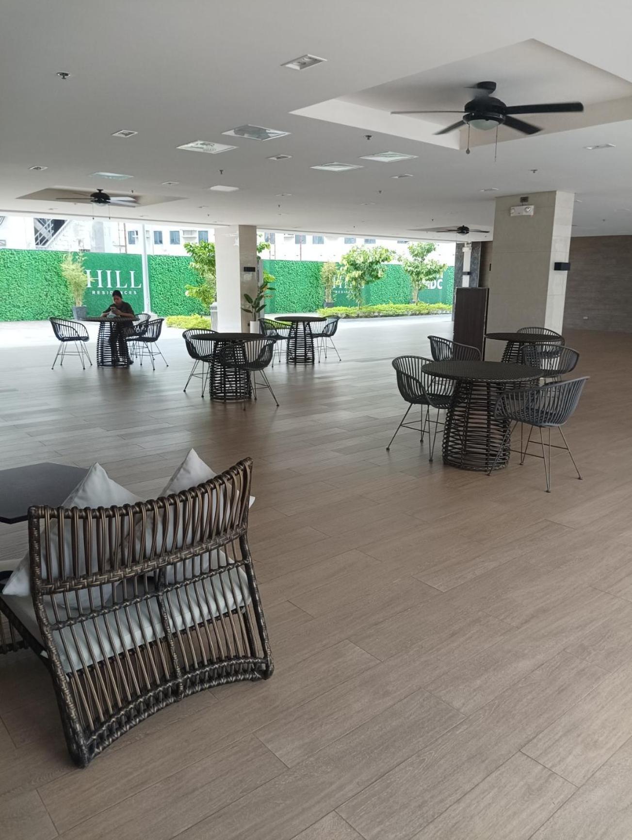 Cozy And Staycation At Hill Residences Novaliches Qc Apartment Manila