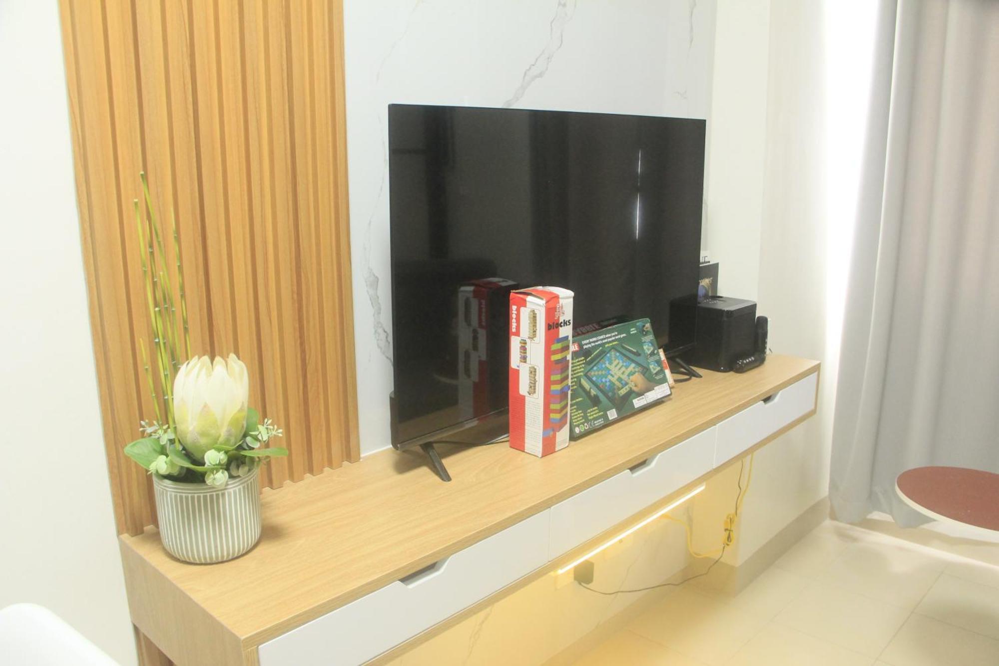 Cozy And Staycation At Hill Residences Novaliches Qc Apartment *