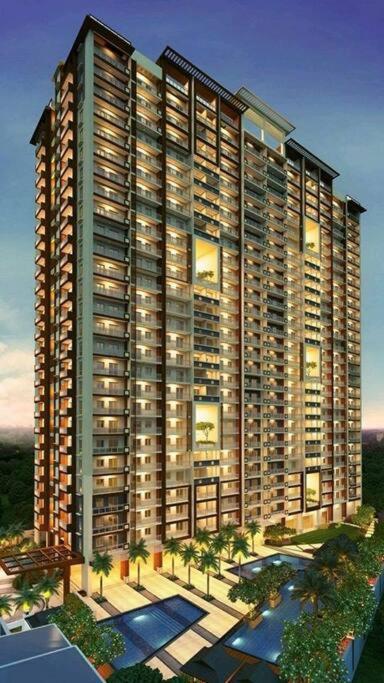 Apartment Viera Residences *