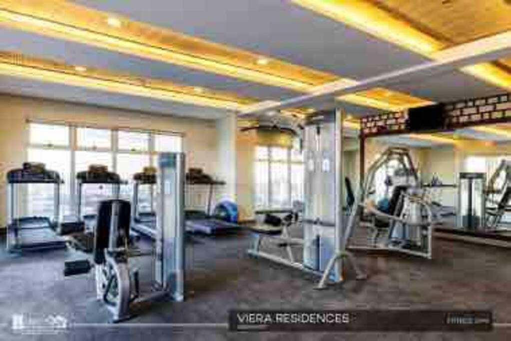 Viera Residences Apartment