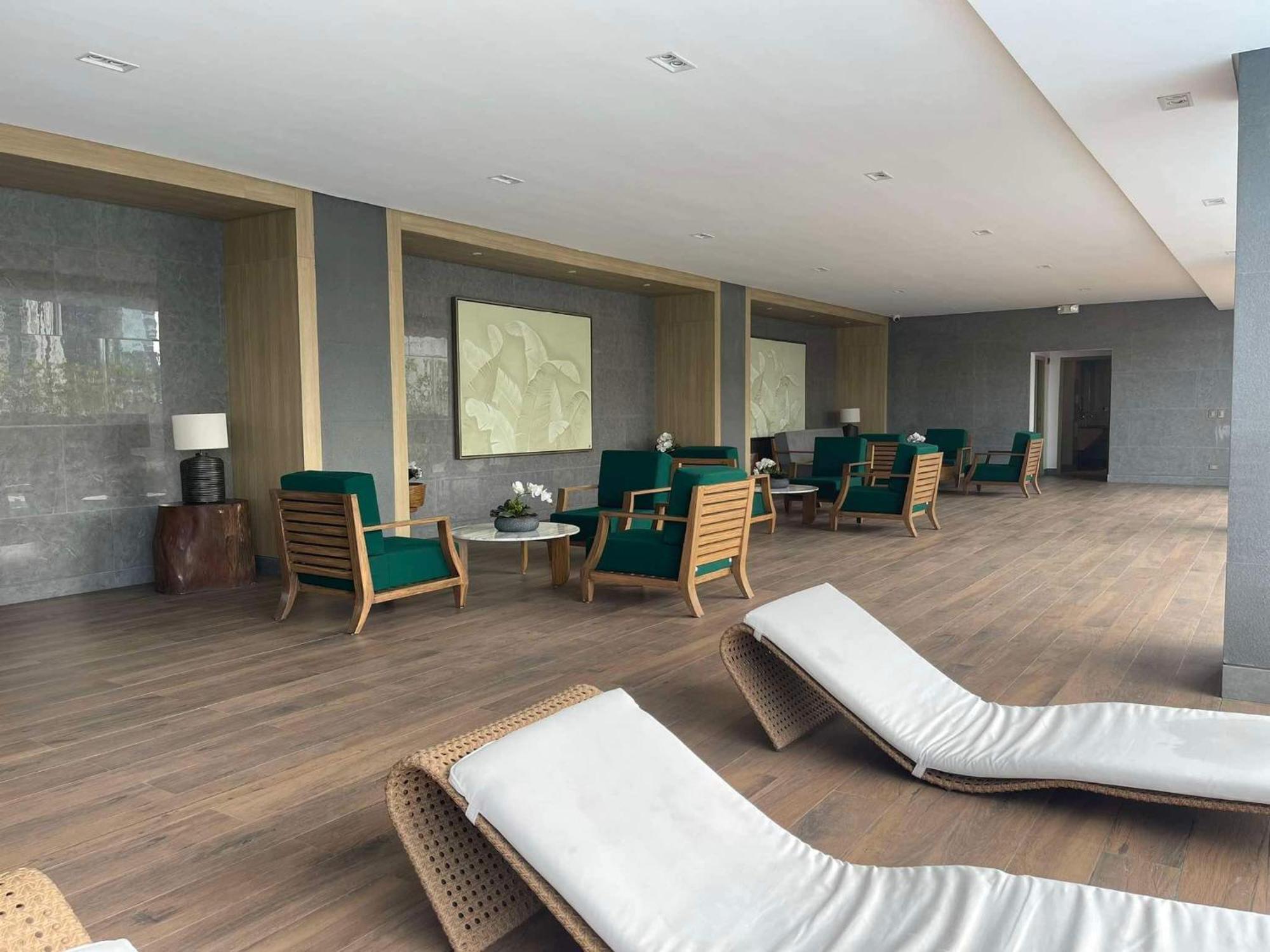Lush Residences Makati By Darpm Apartment