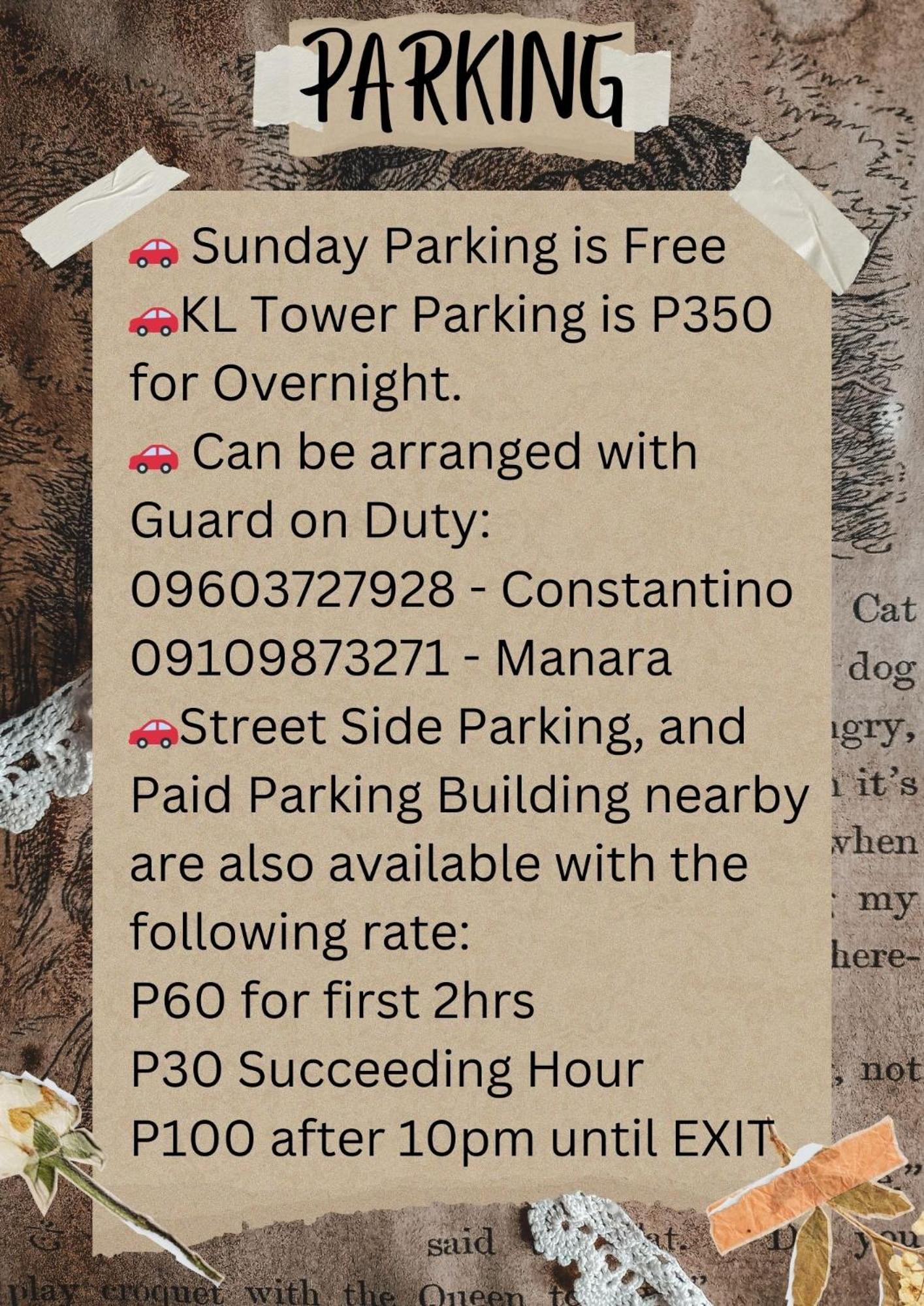 Muji Kltower Makati - Greenbelt - With Pool Access Apartment Manila