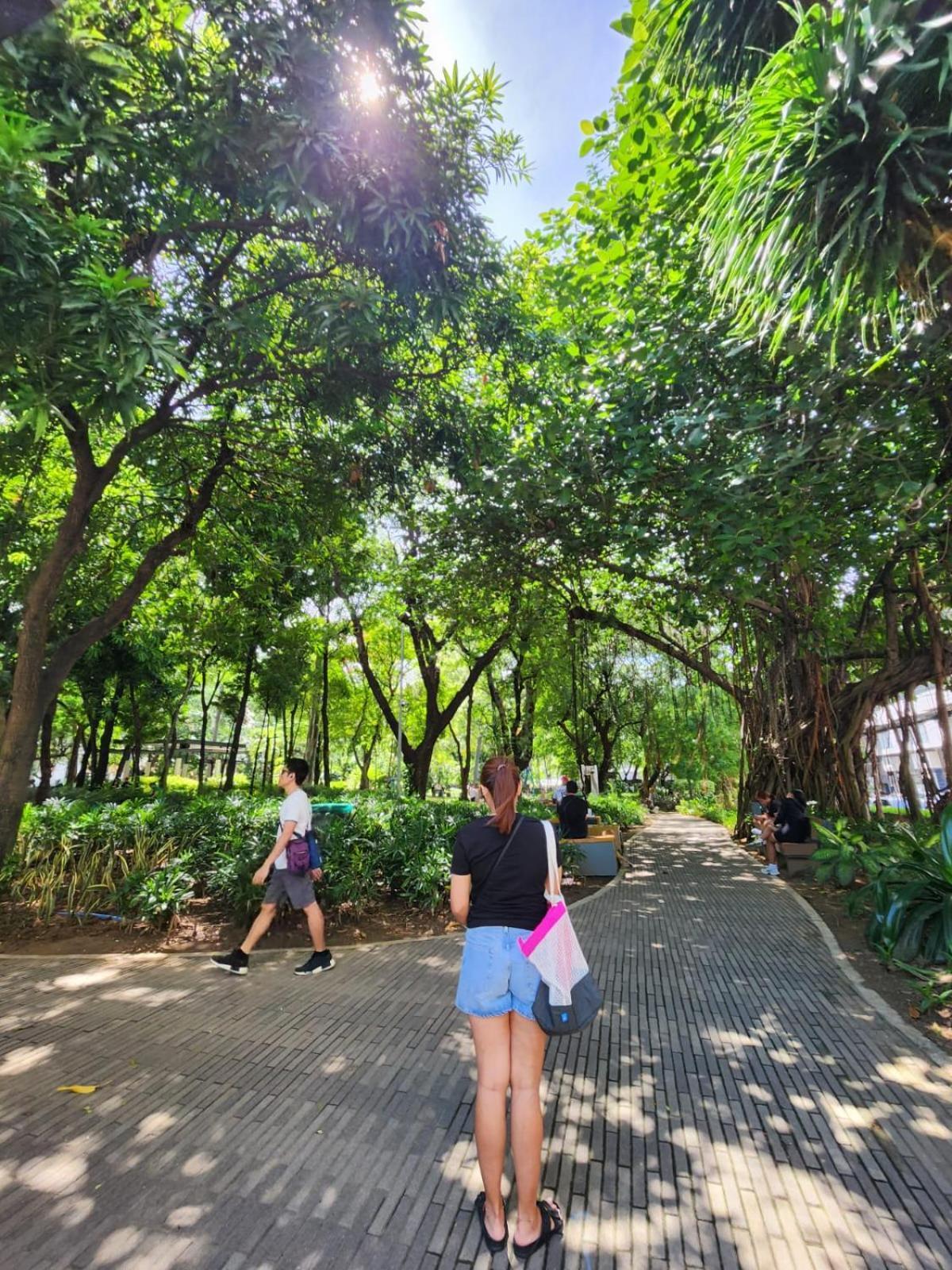 Muji Kltower Makati - Greenbelt - With Pool Access * Manila