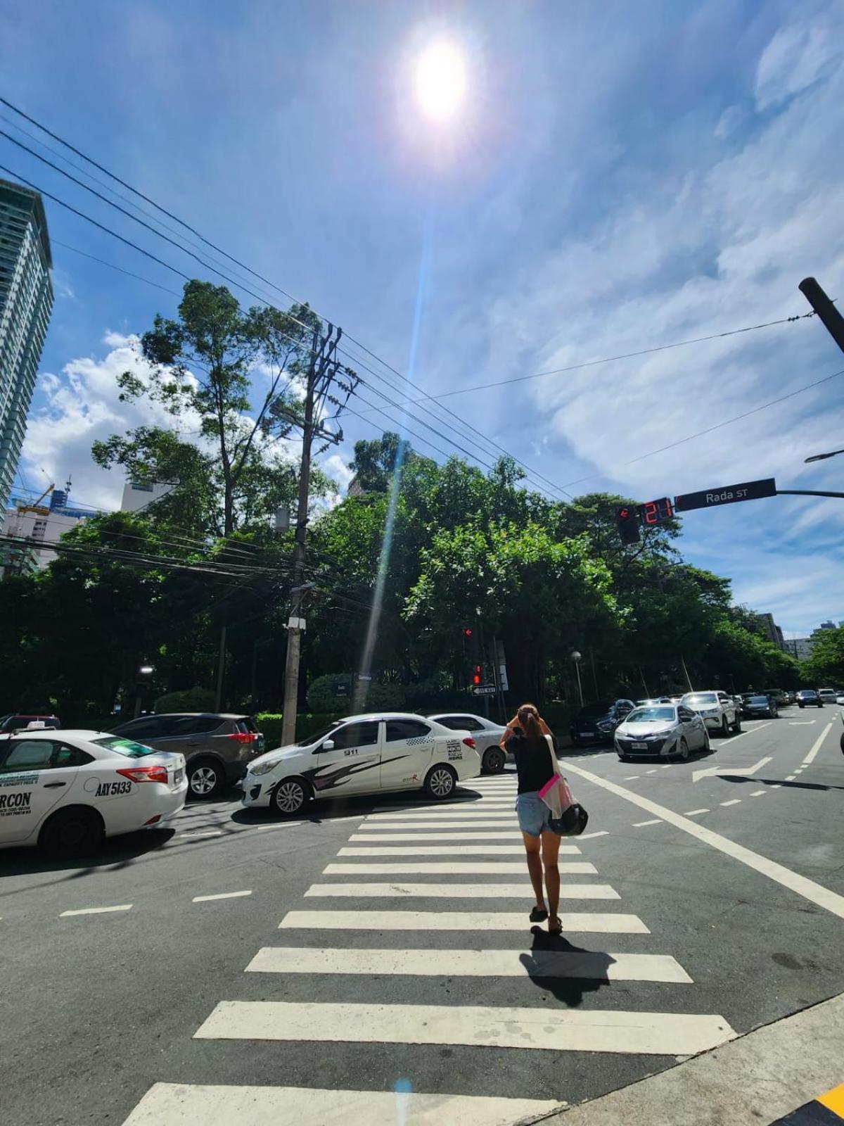 Muji Kltower Makati - Greenbelt - With Pool Access *