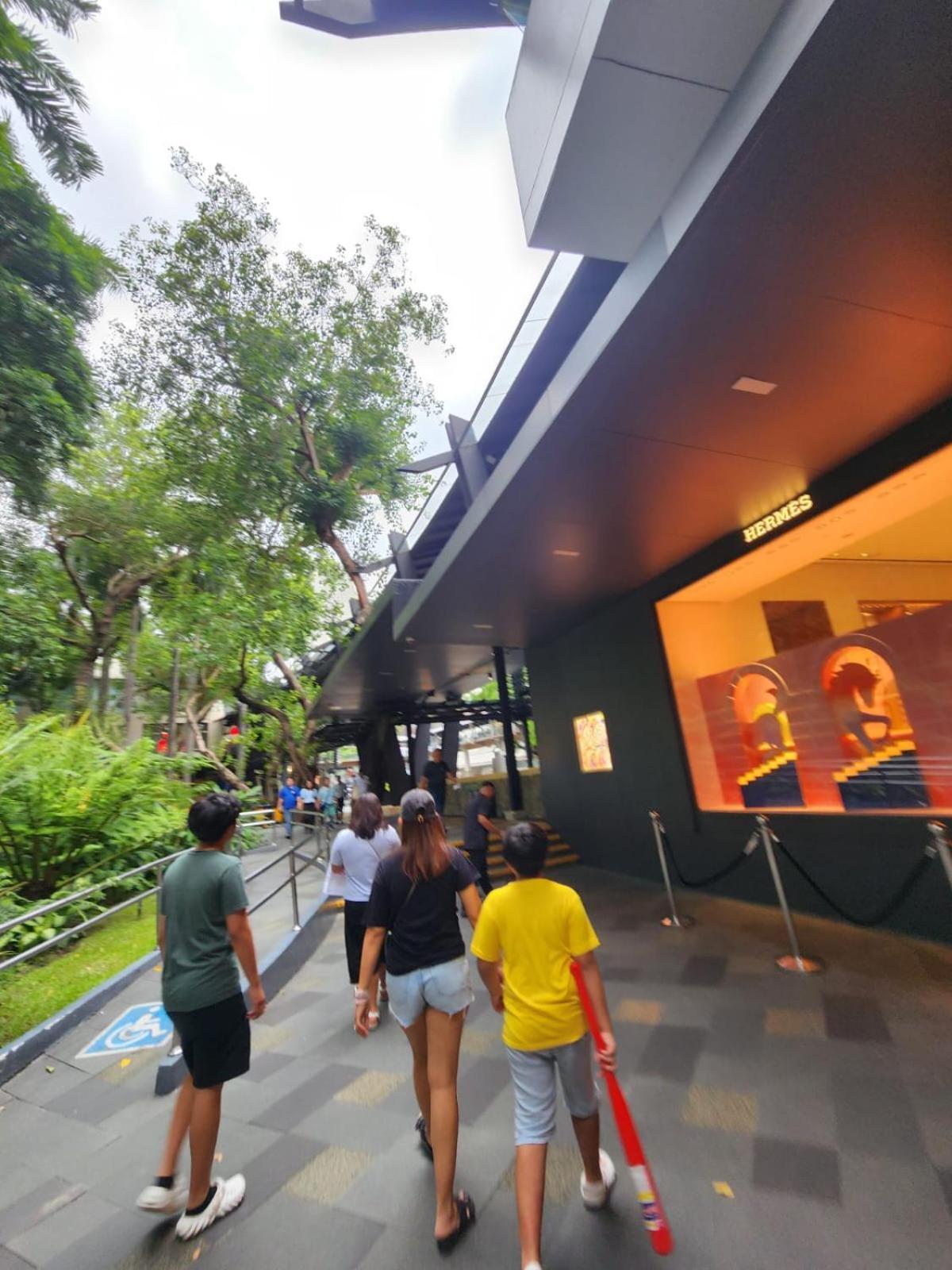 Apartment Muji Kltower Makati - Greenbelt - With Pool Access *
