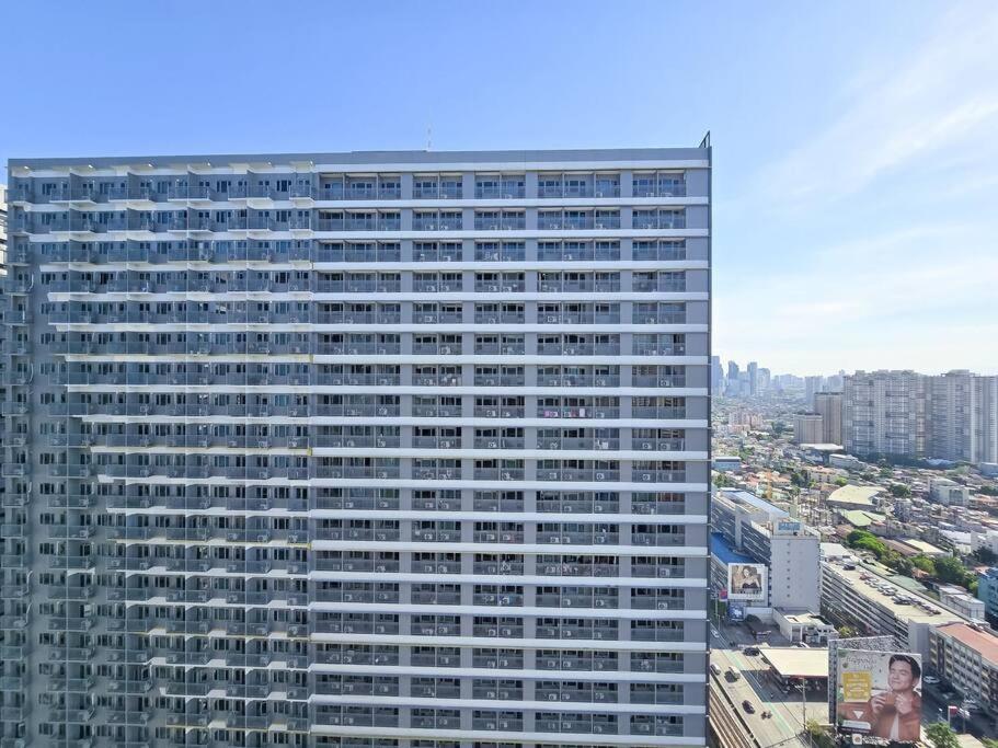 Apartment 1br Condotel With Balcony At Fame Residences #fm43 Manila