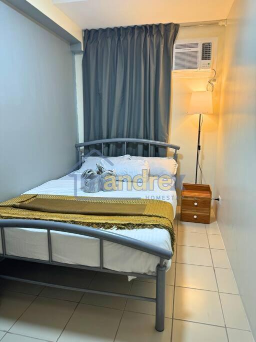 Downtown Dwelling Apartment Manila