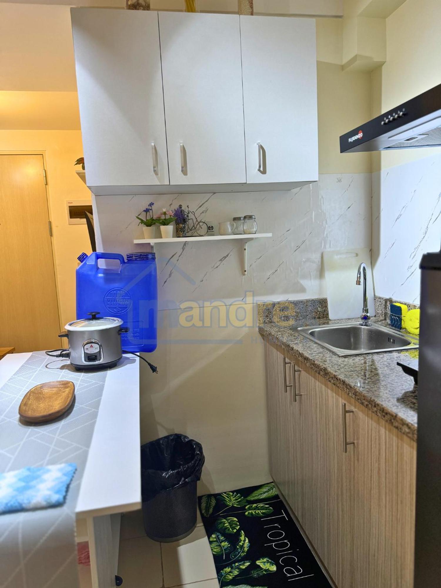 Apartment Downtown Dwelling Manila