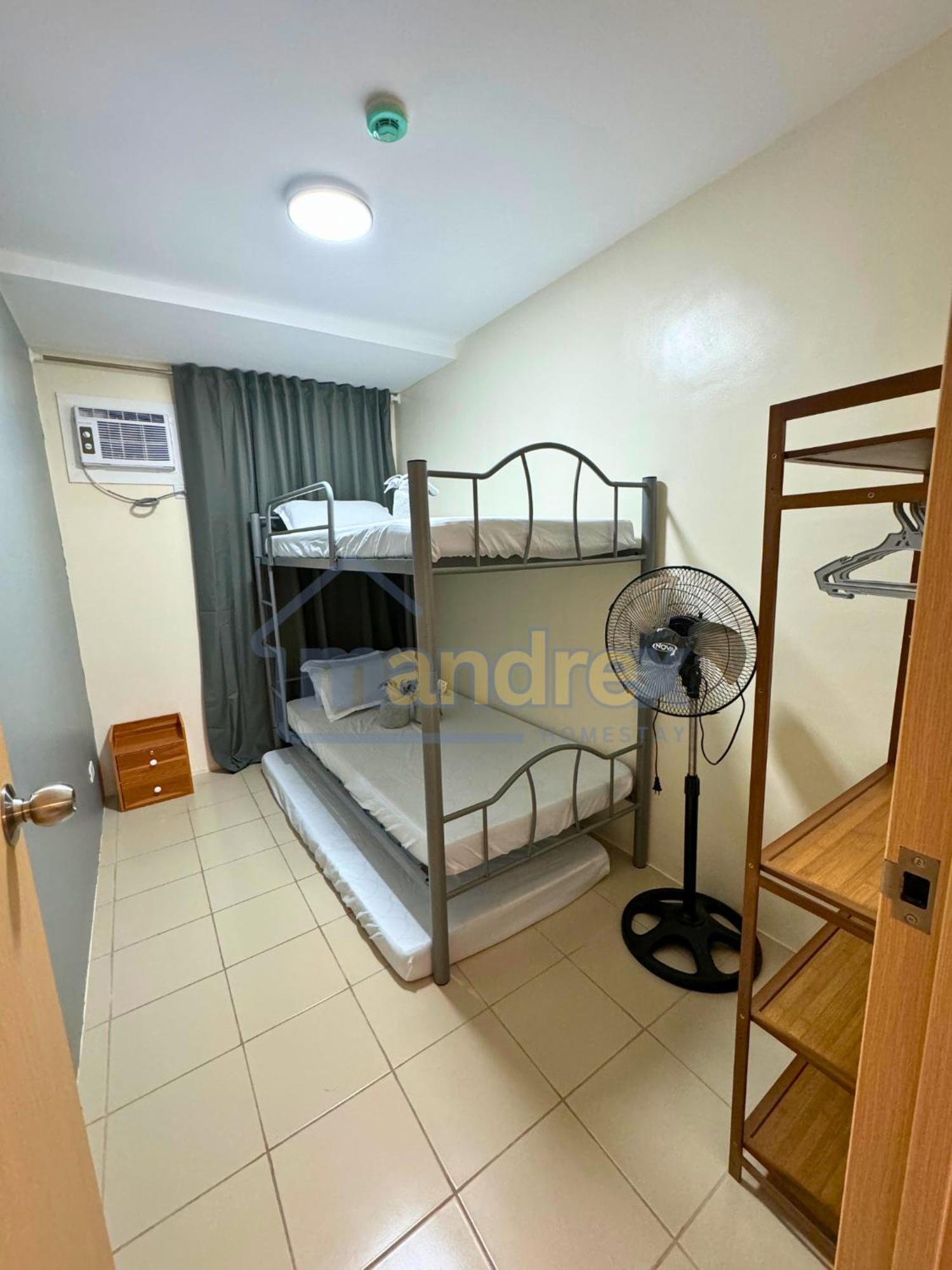 Apartment Downtown Dwelling Manila