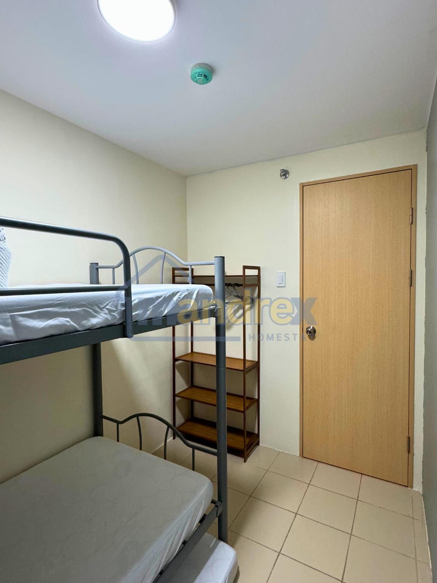 Apartment Downtown Dwelling Manila