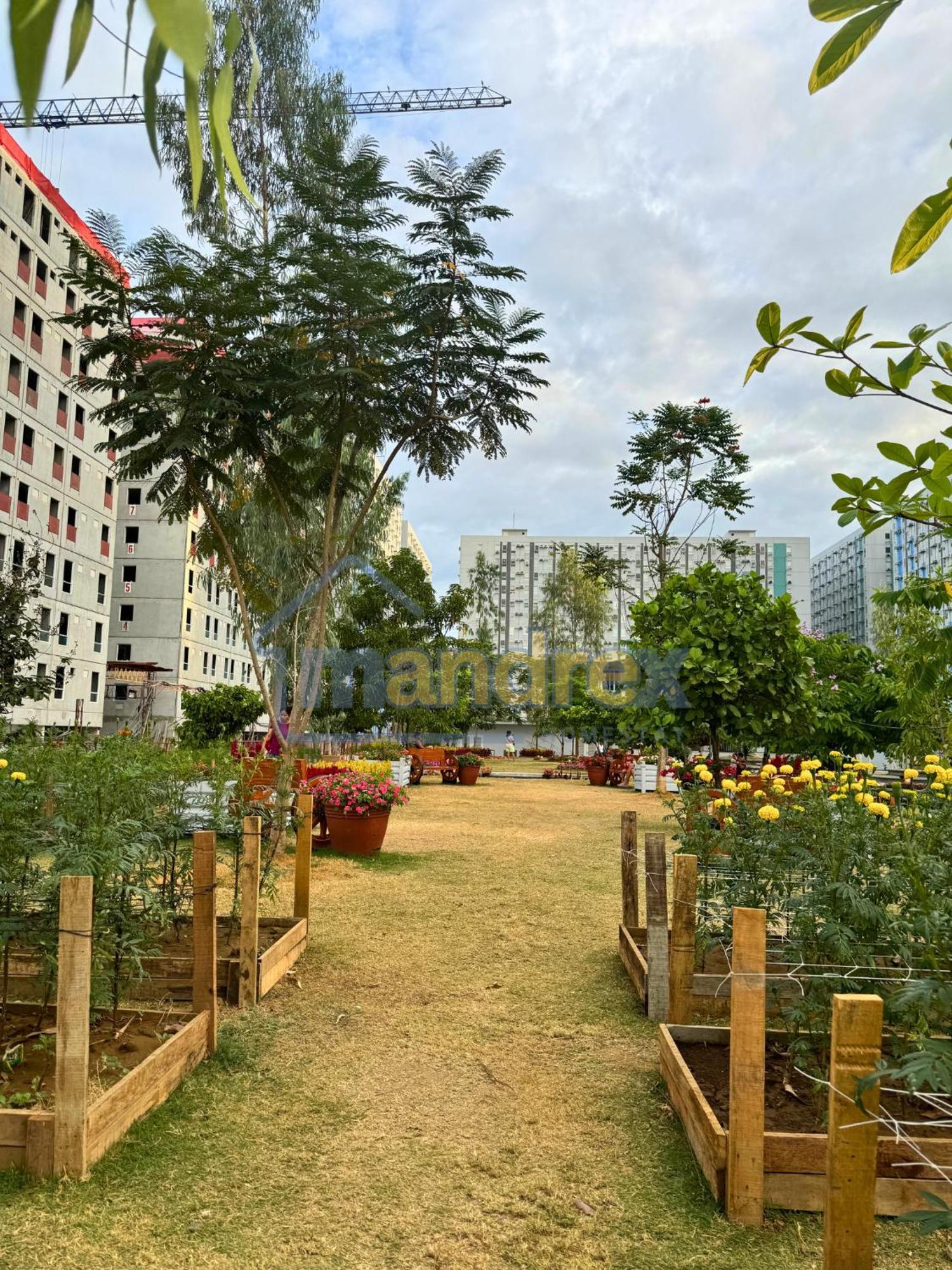 Downtown Dwelling Manila